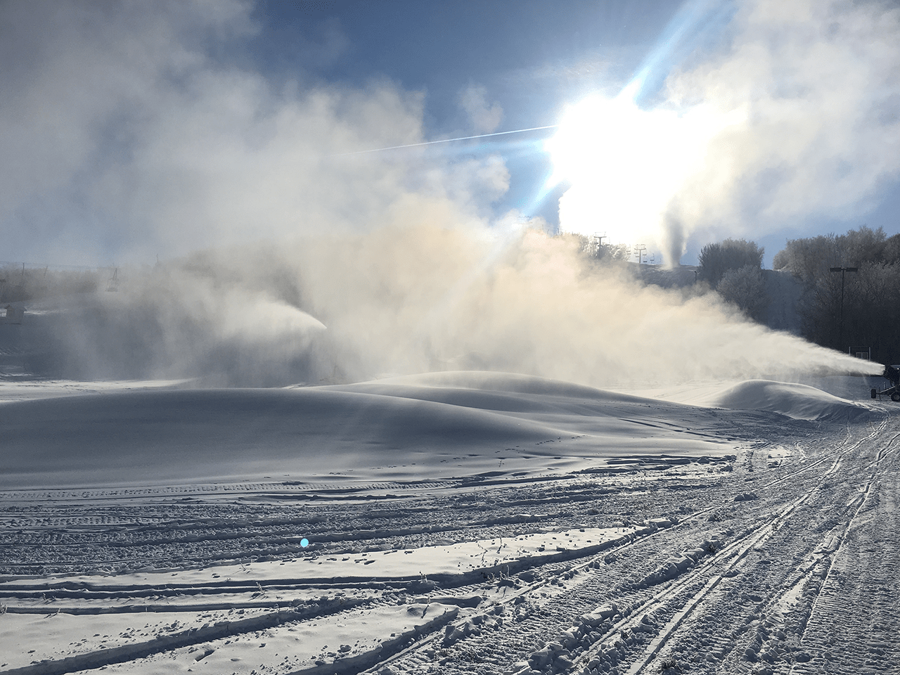 Canada's winter survival secret: Pass the Sortilege - Craigslegz